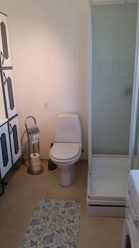 Arctic Eiendom Nord Apartment Tromso Bagian luar foto