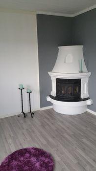 Arctic Eiendom Nord Apartment Tromso Bagian luar foto